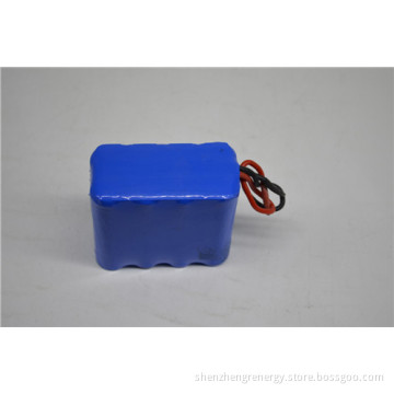 Portable Small 12V Rechargeable Battery Pack 4500mAh